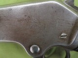 COLT BURGESS LEVER ACTION RIFLE 44-40 - 4 of 15