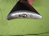 COLT BURGESS LEVER ACTION RIFLE 44-40 - 15 of 15