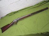 COLT BURGESS LEVER ACTION RIFLE 44-40 - 7 of 15
