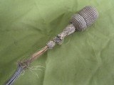 GERMAN WW2 NAZI ARMY OFFICER'S DAGGER ,ICKHORN WITH HANGER & PORTEPE - 15 of 15