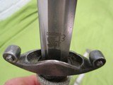 GERMAN WW2 NAZI ARMY OFFICER'S DAGGER ,ICKHORN WITH HANGER & PORTEPE - 11 of 15