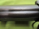ALLENTHURBER & CO. WORCESTER 6 SHOT 32cal PERCUSSION PEPPERBOX - 3 of 15