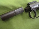 ALLEN & THURBER MUFF PISTOL 2" BARREL 30cal SINGLE SHOT - 13 of 14