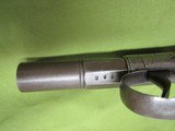 ALLEN & THURBER MUFF PISTOL 2" BARREL 30cal SINGLE SHOT - 8 of 14
