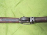 SMITH SADDLE RING CARBINE 50cal MADE BY AMERICAN MACHINE WORKS - 15 of 15