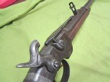 SMITH SADDLE RING CARBINE 50cal MADE BY AMERICAN MACHINE WORKS - 12 of 15