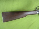 SMITH SADDLE RING CARBINE 50cal MADE BY AMERICAN MACHINE WORKS - 7 of 15