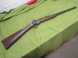 SMITH SADDLE RING CARBINE 50cal MADE BY AMERICAN MACHINE WORKS - 1 of 15