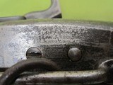 SMITH SADDLE RING CARBINE 50cal MADE BY AMERICAN MACHINE WORKS - 10 of 15