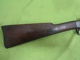 Civil War Smith carbine American Machine Works 50cal percussion - 9 of 15