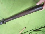 Civil War Smith carbine American Machine Works 50cal percussion - 14 of 15