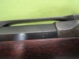 Civil War Smith carbine American Machine Works 50cal percussion - 5 of 15