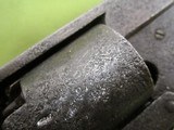KERR REVOLVER by LONDON ARMORY 44 cal - 8 of 15
