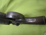 KERR REVOLVER by LONDON ARMORY 44 cal - 12 of 15