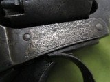 KERR REVOLVER by LONDON ARMORY 44 cal - 7 of 15