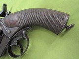 KERR REVOLVER by LONDON ARMORY 44 cal - 2 of 15