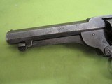 KERR REVOLVER by LONDON ARMORY 44 cal - 4 of 15