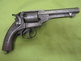 KERR REVOLVER by LONDON ARMORY 44 cal - 5 of 15
