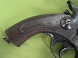 KERR REVOLVER by LONDON ARMORY 44 cal - 6 of 15