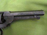 KERR REVOLVER by LONDON ARMORY 44 cal - 9 of 15