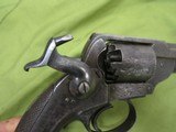 KERR REVOLVER by LONDON ARMORY 44 cal - 11 of 15