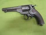 KERR REVOLVER by LONDON ARMORY 44 cal - 1 of 15