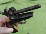 COLT Model 1851 NAVY ARMY MARTIAL MARKED REVOLVER
36cal - 8 of 15