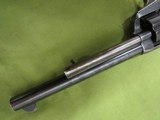 COLT US MARKED SINGLE ACTION ARMY45 cal 1887 - 7 of 15