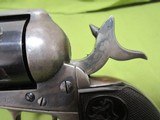 COLT US MARKED SINGLE ACTION ARMY45 cal 1887 - 12 of 15