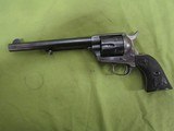 COLT US MARKED SINGLE ACTION ARMY45 cal 1887 - 1 of 15