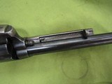 COLT US MARKED SINGLE ACTION ARMY45 cal 1887 - 14 of 15