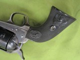 COLT US MARKED SINGLE ACTION ARMY45 cal 1887 - 6 of 15