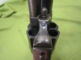 COLT US MARKED SINGLE ACTION ARMY45 cal 1887 - 15 of 15