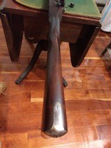 BRITISH P1856 VOLUNTEER SHORT RIFLE by Robert Adams 76 King William St. London .579cal Percussion (24 gauge) - 11 of 15