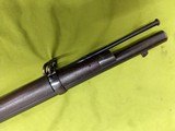 SPRINGFIELD model 1884 TRAPDOOR RIFLE 45-70 EXCELLENT CONDITION - 12 of 15