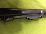 SPRINGFIELD model 1884 TRAPDOOR RIFLE 45-70 EXCELLENT CONDITION - 11 of 15