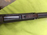 SPRINGFIELD model 1884 TRAPDOOR RIFLE 45-70 EXCELLENT CONDITION - 7 of 15