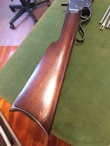 BURGESS MORSE 1st MODEL 1878 MILITARY 2 BAND CARBINE WITH BAYONET LUG 45-70 - 6 of 15
