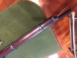 BURGESS MORSE 1st MODEL 1878 MILITARY 2 BAND CARBINE WITH BAYONET LUG 45-70 - 5 of 15