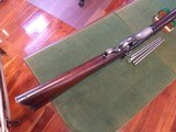 BURGESS MORSE 1st MODEL 1878 MILITARY 2 BAND CARBINE WITH BAYONET LUG 45-70 - 13 of 15