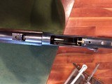 BURGESS MORSE 1st MODEL 1878 MILITARY 2 BAND CARBINE WITH BAYONET LUG 45-70 - 15 of 15