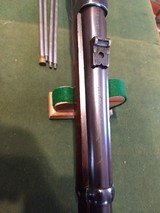BURGESS MORSE 1st MODEL 1878 MILITARY 2 BAND CARBINE WITH BAYONET LUG 45-70 - 9 of 15