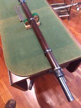 BURGESS MORSE 1st MODEL 1878 MILITARY 2 BAND CARBINE WITH BAYONET LUG 45-70 - 14 of 15
