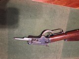 COLT BURGESS RIFLE 44-40 CUTAWAY SALESMAN MODEL RARE - 4 of 15