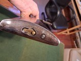 COLT BURGESS RIFLE 44-40 CUTAWAY SALESMAN MODEL RARE - 12 of 15