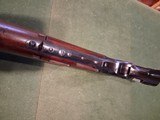 COLT BURGESS RIFLE 44-40 CUTAWAY SALESMAN MODEL RARE - 10 of 15