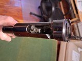 COLT BURGESS RIFLE 44-40 CUTAWAY SALESMAN MODEL RARE - 13 of 15