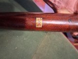 COLT BURGESS RIFLE 44-40 CUTAWAY SALESMAN MODEL RARE - 11 of 15