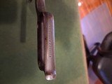 COLT BURGESS RIFLE 44-40 CUTAWAY SALESMAN MODEL RARE - 9 of 15