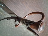 MODEL 1840 MOUNTED ARTILLERY SABER & SCABBARD - 12 of 15